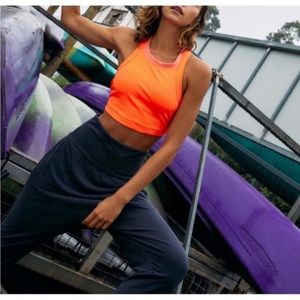 NWT FP MOVEMENT Game Time Cami